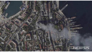 생일 선물이 ‘쾅’… 우크라군 총사령관 참모 사망