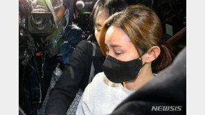 ‘전청조 공범 의혹’ 조사받은 남현희…“11억 사기당한 부부가 고소”