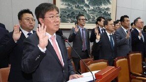 김대기 “돈 풀면 선거 도움 되겠지만…그거 MZ가 다 갚아야”