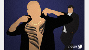 “미성년자가 감히 술을 마셔”…폭력조직 10대 후배 폭행한 20대