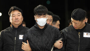 휴대전화에 낯선 번호?…긴박했던 ‘김길수 검거과정’은 이랬다