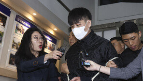 김길수 택시비 내준 지인 입건…동생은 ‘친족 특례’ 대상