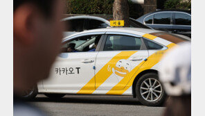 카카오모빌리티 “카카오T 경쟁사에 개방…매각은 사실무근”