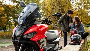 ‘이탈리아 스쿠터’ 피아지오·아프릴리아, 연말 할인 돌입