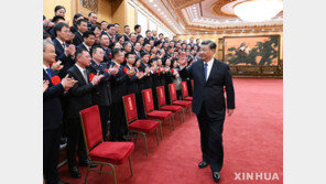 시진핑, 마오쩌둥 주창 ‘펑차오 모델’ 발전·계승 독려