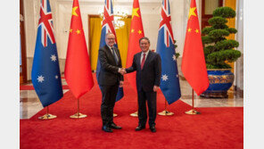 호주-중국, 7년 만에 총리 간 연례회담 재개 공식 발표