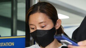 경찰, ‘사기 공범 의혹’ 남현희 출국 금지…8일 재소환