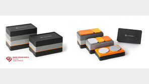 아워홈, 보온도시락 굿디자인상 수상… ‘디자인·친환경·기능성’ 호평 