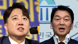 “안철수씨 조용하세요!”…식당 옆방서 소리친 이준석, 왜?