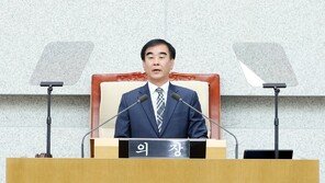 염종현 의장 “서울이 뭐 그리 대단한가?”…‘지방분권 역행’ 쓴소리