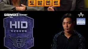 USSF, 4강 상대 HID 골랐다…강민호 “기분 안 좋아, 후회하게 만들 것”