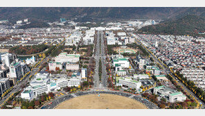 창원 스카이라인 바뀐다… 배후도시 규제 풀기로