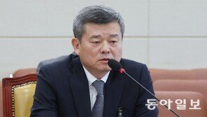 박민 KBS사장 후보자 “경영개선 안되면 구조조정 불가피” 