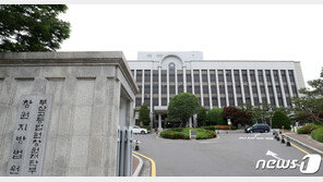 “아버지, 살려주세요” 애원한 자녀 2명 살해한 父 사형 구형