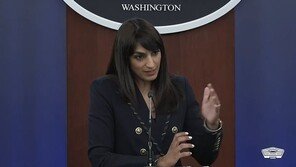 미 국방부 “하마스 북한 연결고리 못봐…계속 주시”