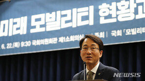 이원욱 “이재명, 먼저 험지출마 결단해야…친명도 마찬가지”