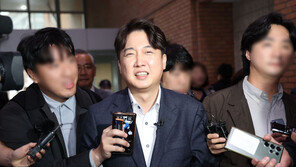 비명계, 이준석 신당 합류 선긋기…“현실적인 선택지 아냐”