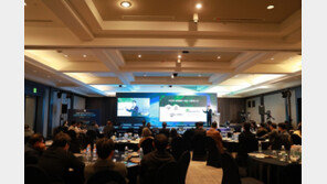  ㈜에스크베이스, 제주 용암해수 산업 활성화 위한 ‘2023 용암해수 혁신포럼’ 참여