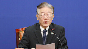 이재명, ‘인재위원장’ 맡아 총선 인재 영입 직접 나선다