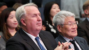 인요한 “이준석, 돌아와 화합하면 중책 맡았으면”