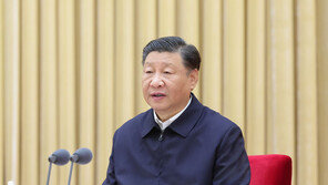 시진핑 “‘아름다운 중국’ 건설 추진”…생태·환경 강조