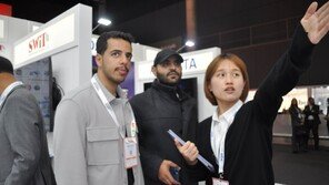 세계가 주목한 국내 AI융합 솔루션… 총84만 달러 수출 계약 체결