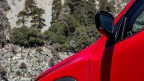 한국타이어, ‘2024 닛산 프론티어’에 신차용 타이어 공급