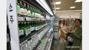 이미 병당 8000원꼴…술값 인상에 “송년회 긴축” “낱잔”