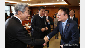 의학계 “의대증원, 교육 질 저하 없도록 충분한 논의를”