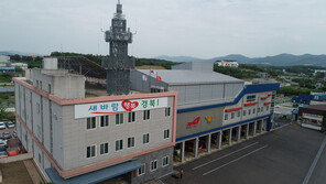 아파트 30층 옥상서 극단 선택하려던 여고생 극적 구조