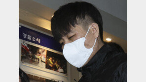 ‘탈주범’ 김길수가 집주인…전세보증금 5억5000만원 안 돌려줬다