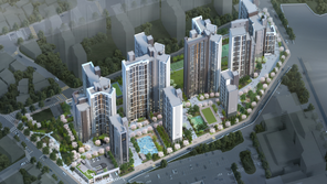 현대건설, ‘힐스테이트 금오 더퍼스트’ 본격 분양