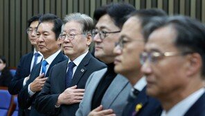 野, ‘이동관 탄핵안’ 당론 채택 미뤘다…9일 의총서 재논의