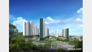 올해 아파트 분양 절반은 84㎡ 타입… 국민평형 인기 지속