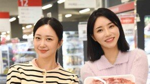 “삼겹살 반값”… 홈플, 23일까지 ‘메가푸드위크’ 