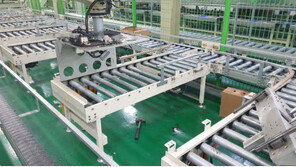 ‘로봇이 사람을 박스로 오인’…로봇설치업체 40대 직원 압착사