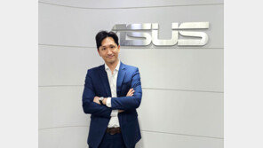 에이수스코리아 잭 황 지사장 “에이수스의 혁신 제품, 한국 반응 뜨거워”