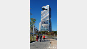 “인천에 자리잡고 세계 기후변화에 대응” 