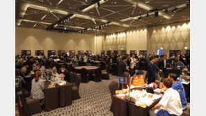 구매상담회 열고 온라인 마케팅 교육… 농식품 기업 판로 개척 적극 지원 