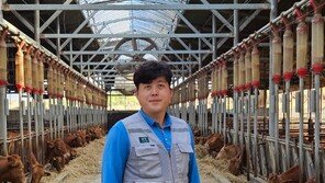 수제 화식 사료로 한우 사육 성공 레시피를 만들다 