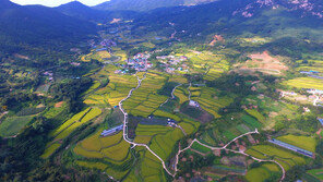 농촌도 도시처럼 체계적 공간 관리 