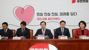 이준석 신당설에… 여권 “중도표 잠식 우려” vs “창당 못할 것” 