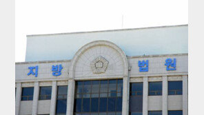 “가족 걱정” 음주운전 선처 호소에…판사 “남의 가족도 중요” 법정구속