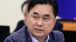 ‘비명’ 김종민 “이재명이 공천 전권…그런 정당 공산당밖에 없어”