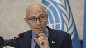 유엔 “하마스 잔학 행위는 전범, 이스라엘의 민간인 강제 대피도 마찬가지”