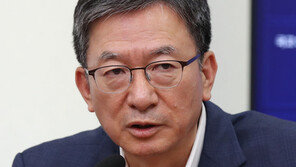 정성호 “험지출마, 낯선데 가서 죽으란 소리…실현 안 될 것”