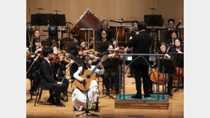 동서커피클래식, 4년 만에 재개… “문화공헌활동 지속할 것”