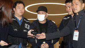 프로그래머 구타 살해 ‘파타야 살인사건’ 주범 징역 17년 확정