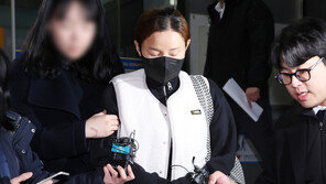 전청조와 만난 남현희 첫마디는 “뭘 봐”…분위기 살벌, 발언순서 정한 경찰