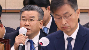 유병호, 공수처 수사에 “도둑 다른 층에…번지수 잘못 찾아”